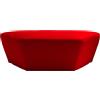 Driade Verlaine Pouf