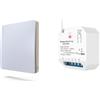 NUOVA FEB KIT Pulsante Wi-FI + Dimmer 230V Wi-Fi - 9302
