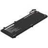 2 POWER 2-Power Main Battery Pack 11.4V 4870mAh, Batteria