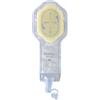 Teleflex Medical SACCA PER ILEOSTOMIA PEDIATRICA FISTOLE MIDI TRASPARENTE RITAGLIABILE 30 PEZZI