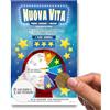 GHIBLI Gratta e Vinci Vuoi Essere il Mio Testimone, Finta Lotteria con Sorpresa