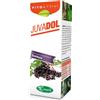 SANGALLI JUVADOL - Sangalli 100ml