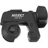 Hazet 2181N-1 Tagliatubi, Esecuzione Corta, Argento, Lunghezza 52 mm