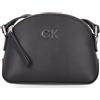 Calvin Klein Borsa a tracolla Daily Mini Nera - TU BEHCKBLACK - CALVIN KLEIN 15222170101 - C