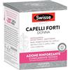 H&H Swisse Capelli Forti Donna 30 cpr