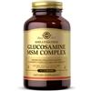 Solgar Complesso di Glucosamina MSM (senza crostacei) 60 Compresse