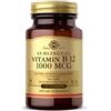 Solgar Vitamina B12 1000 mcg 100 pepite di cianocobalamina