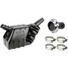 Osculati Kit Circuito scarico per generatori Osculati