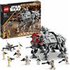 Lego Playset Lego Star Wars 75337 AT-TE Walker 1082 Pezzi