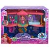 Mattel Set di giocattoli Mattel Princess Plastica