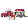 Schleich Playset Schleich Horse Club