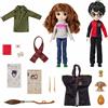 Spin Master Playset Spin Master HArry Potter & Hermione Granger Accessori