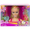 Mattel Bambola da Pettinare Barbie Hair Color Reveal 29 cm