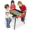 Chicos Calcetto per Bambini Strategic Liga Chicos 79 x 66 x 68 cm (79 x 66 x 68 cm)