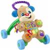 Fisher Price Deambulatore con ruote Fisher Price Suono Cane Luci Multilingue