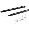 KARAJA S.R.L. KARAJA JET BLACK 1 - EYELINER PENNARELLO - TRATTO FACILE E INTENSO - SUPER LONGWEAR 14H NO TRANSFER - WATER-RESISTANT