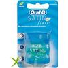 Oral-B Satin Floss Filo Interdentale 25 Metri