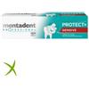 Mentadent Professional Dentifricio Protect + Gengive 75 ml