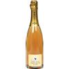 Charles Sparr Crémant d'Alsace Brut Rosé Méthode Traditionnelle - Charles Sparr