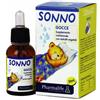 PHARMALIFE RESEARCH Srl SONNO BIMBI GOCCE 30 ML