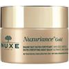 LABORATOIRE NUXE ITALIA Srl Nuxe Nuxuriance Gold Balsamo notte fortificante 50 ml