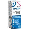 Lab.thea - Théa Hyabak Soluzione Oftalmica 5Ml