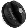 ZOUXO Zouminyy Tappo del Carburante, Tappo del Serbatoio del Gas Tappo del Serbatoio per 5278655AB Serbatoio del Carburante in ABS, Adatto per Durango 2004-2013 Fit 1500 2002-2013