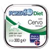 Forza10 Solo Diet per Cane da 300 gr
