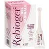 GD SRL Rebioger Gel Vaginale Idratante 6 Applicatori