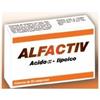 Fitoproject Alfactiv 30 Compresse