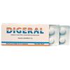 Leader Natural Pharma Digeral 20 Compresse