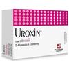 Pharmasuisse Laboratories Uroxin 15 Compresse