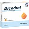 Dicofarm Dicodral 12 Bustine