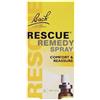 Natur Rescue Remedy Centro Bach Spray 20 Ml
