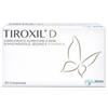 Lo. Li. Pharma Tiroxil D 30 Compresse