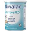 Novalac A. Menarini Ind. Farm. Riun. Novalac Allernova Pro 400 G