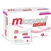 Difass International Microvenil Forte 20 Bustine Da 3,5 G