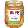 Hipp Italia Hipp Tesori Frutta Mela Mango Fragola 160 G