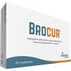 Aurora Biofarma Aurora Licensing Brocur 20 Compresse
