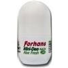 Forhans Uragme Forhans Mini Deo Aloe Fresh 20 Ml