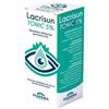 Diadema Farmaceutici Soluzione Oftalmica Ipertonica Lacrisun Tonic 5% 10 Ml
