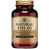 Solgar Italia Solgar It. Multinutrient Natural Vita D3 100 Perle