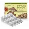 Erbamea Immunosempre Defence 24 Capsule