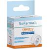 Sofarmapiu' So. Farma. Morra Rocchetto Tela M 5x2,5 Cm Sofarmapiu'