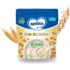 Mellin Danone Nutricia Soc. Ben. Mellin Crema Multicereali 200 G