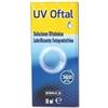 360 Oftal Uv Oftal Soluzione Oftalmica Lubrificante Fotoprotettiva 10 Ml