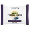 Foodspring Gmbh Vegan Protein Cookie Cheesecake Al Mirtillo 50 G