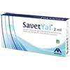 Mastelli Savetyal Siringa Intra-articolare Preriempita 2 Ml