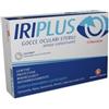 Chemist's Research Iriplus Easydrop 0,4% Collirio 15 Flaconcini Monodose Da 0,33 Ml
