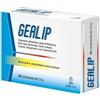 Igea Pharma Gealip 30 Compresse